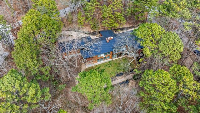 1 Croglin Lane, Bella Vista, AR 72714