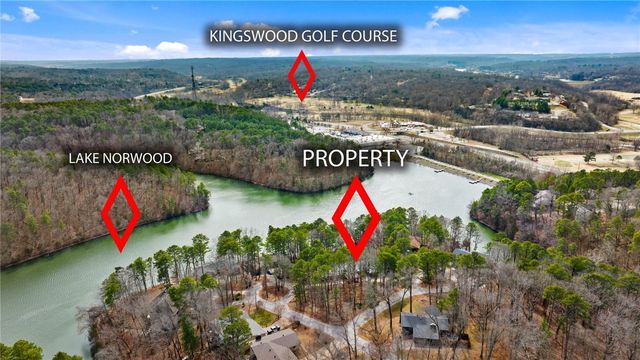 1 Croglin Lane, Bella Vista, AR 72714