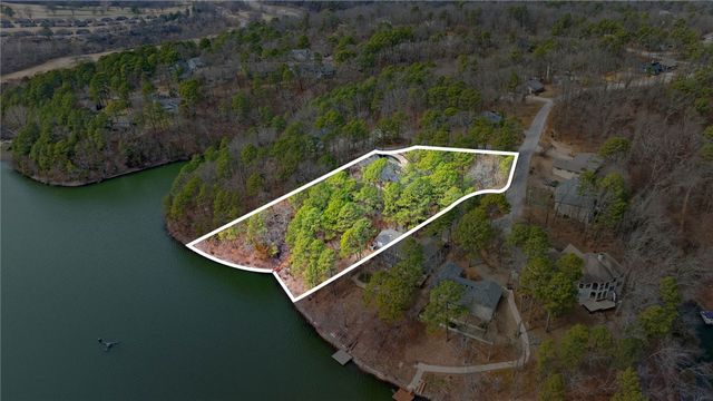 1 Croglin Lane, Bella Vista, AR 72714