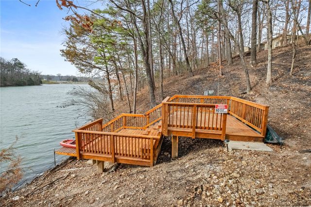 1 Croglin Lane, Bella Vista, AR 72714