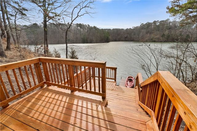 1 Croglin Lane, Bella Vista, AR 72714