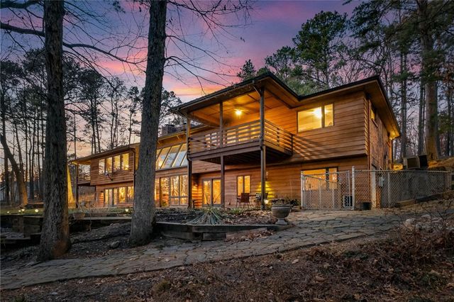 1 Croglin Lane, Bella Vista, AR 72714