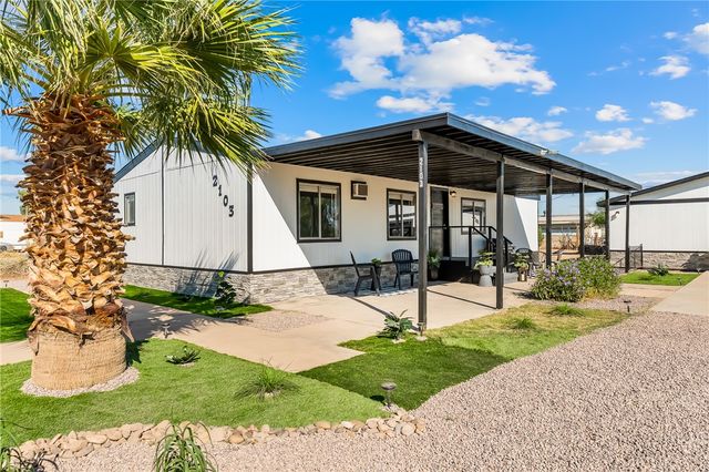 2103 E Mustang Drive, Mohave Valley, AZ 86440