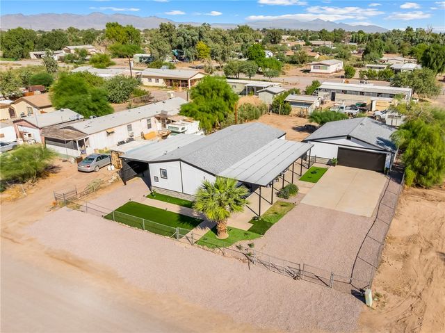 2103 E Mustang Drive, Mohave Valley, AZ 86440