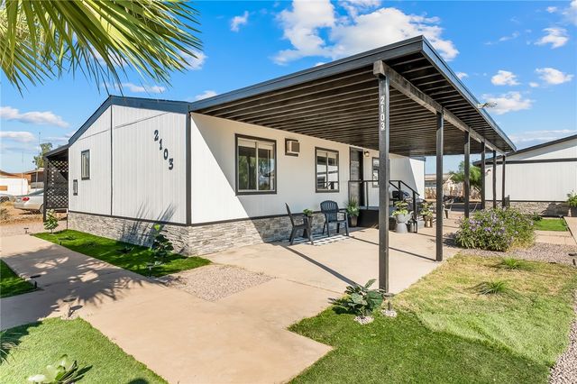 2103 E Mustang Drive, Mohave Valley, AZ 86440