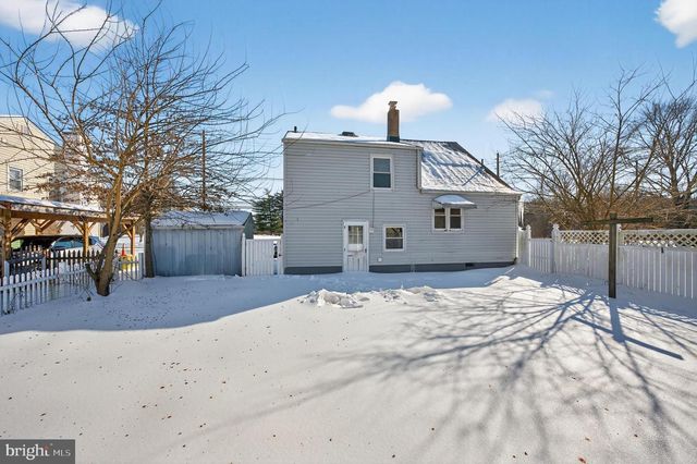 2293 PRINCETON PIKE, Trenton, NJ 08648