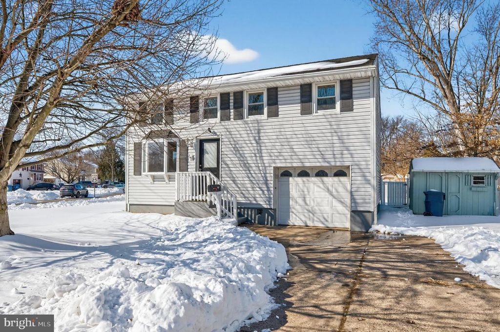 2293 PRINCETON PIKE, Trenton, NJ 08648