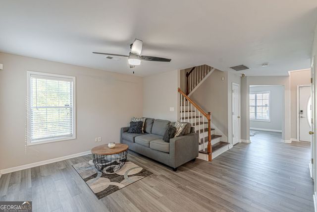 3312 Northridge Court, Ellenwood, GA 30294