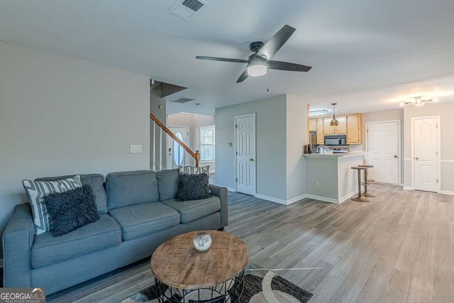 3312 Northridge Court, Ellenwood, GA 30294