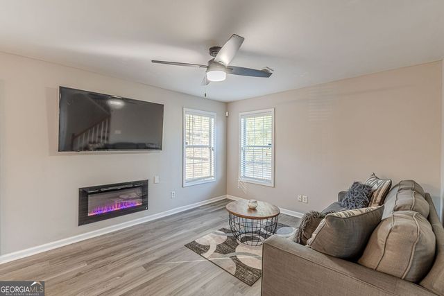 3312 Northridge Court, Ellenwood, GA 30294