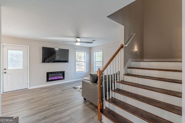 3312 Northridge Court, Ellenwood, GA 30294