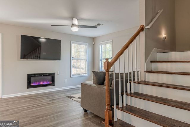 3312 Northridge Court, Ellenwood, GA 30294