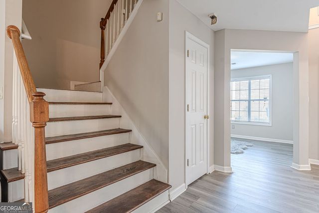 3312 Northridge Court, Ellenwood, GA 30294