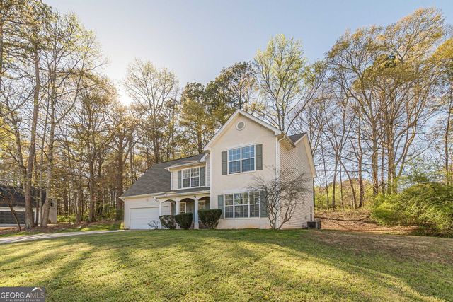 3312 Northridge Court, Ellenwood, GA 30294