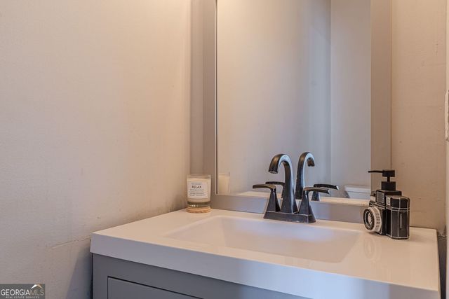 3312 Northridge Court, Ellenwood, GA 30294