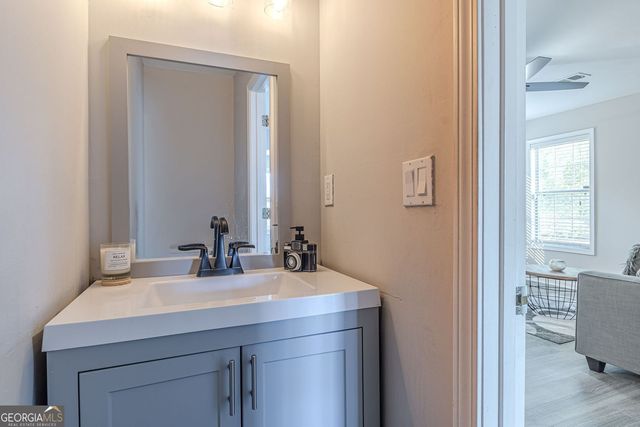 3312 Northridge Court, Ellenwood, GA 30294