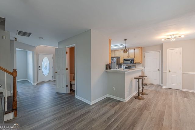 3312 Northridge Court, Ellenwood, GA 30294