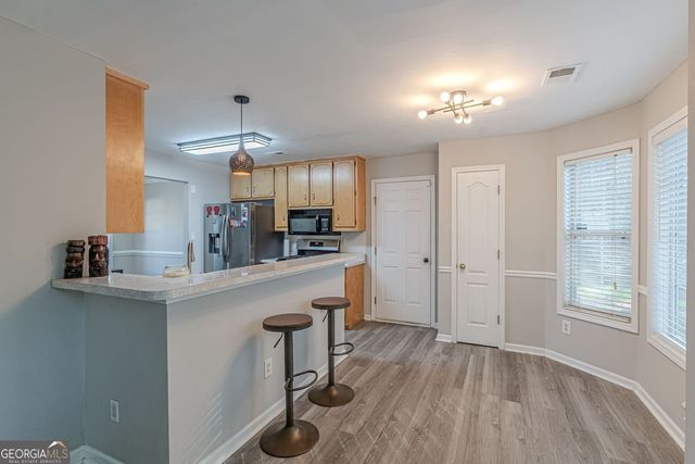 3312 Northridge Court, Ellenwood, GA 30294