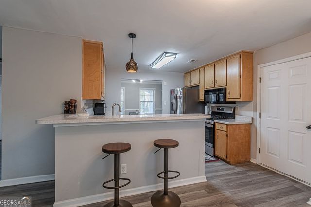 3312 Northridge Court, Ellenwood, GA 30294