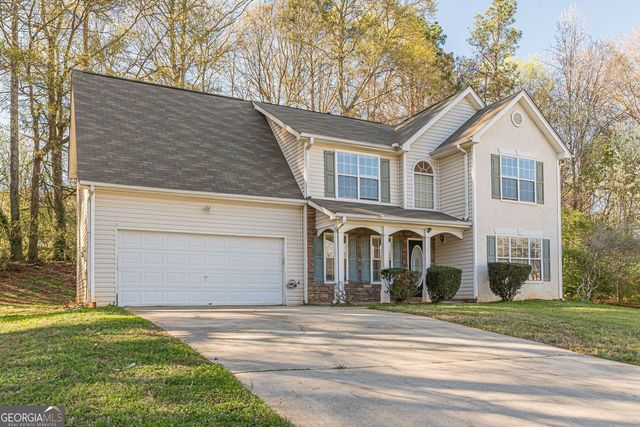 3312 Northridge Court, Ellenwood, GA 30294