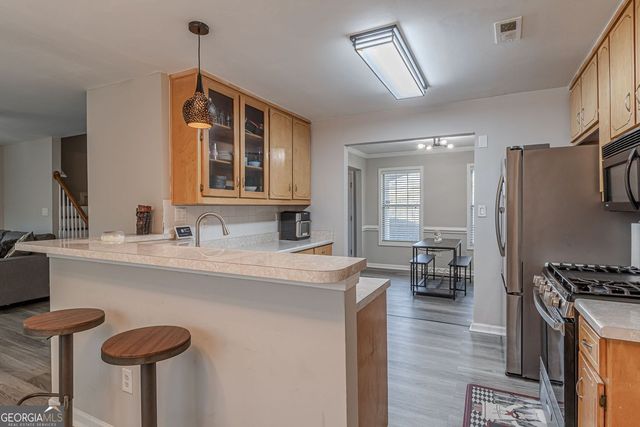 3312 Northridge Court, Ellenwood, GA 30294