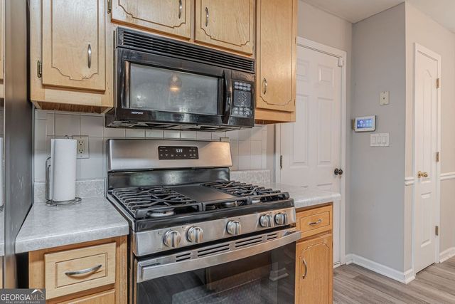 3312 Northridge Court, Ellenwood, GA 30294