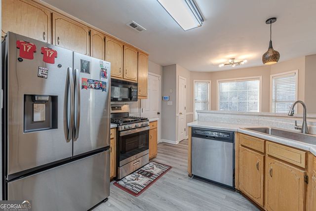 3312 Northridge Court, Ellenwood, GA 30294