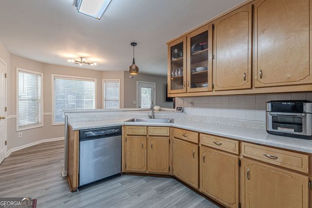 3312 Northridge Court, Ellenwood, GA 30294