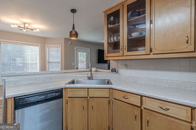 3312 Northridge Court, Ellenwood, GA 30294