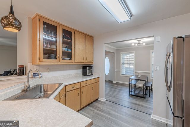 3312 Northridge Court, Ellenwood, GA 30294