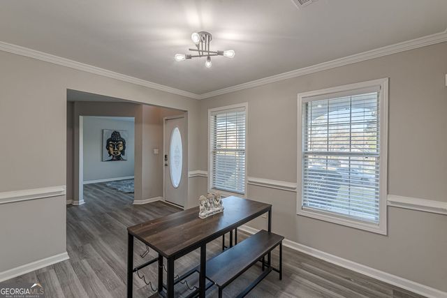 3312 Northridge Court, Ellenwood, GA 30294