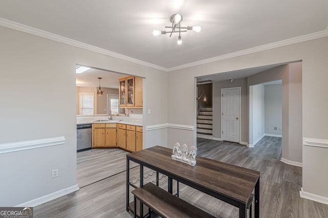 3312 Northridge Court, Ellenwood, GA 30294