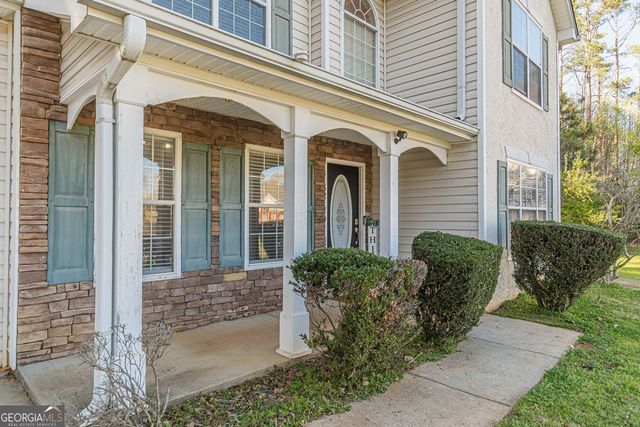 3312 Northridge Court, Ellenwood, GA 30294