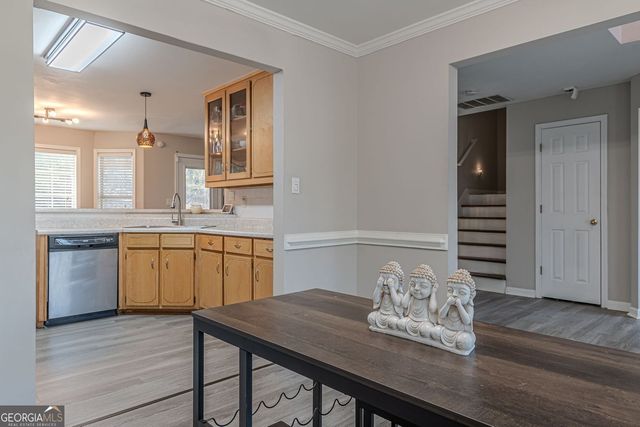 3312 Northridge Court, Ellenwood, GA 30294