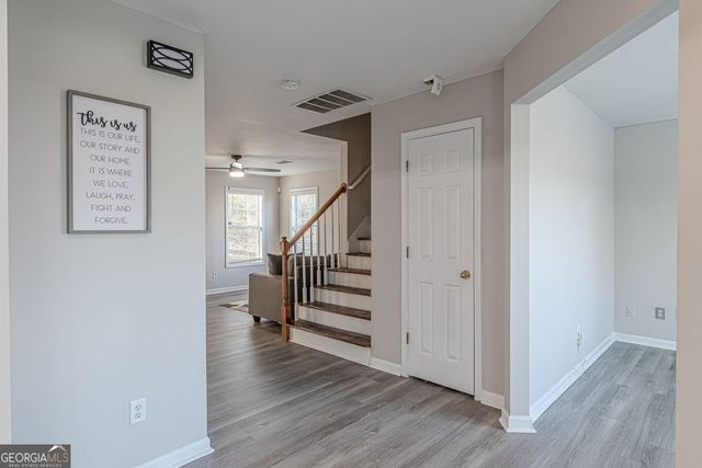 3312 Northridge Court, Ellenwood, GA 30294