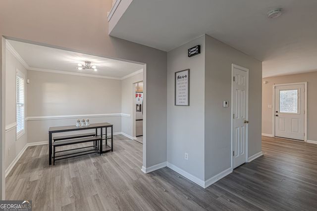 3312 Northridge Court, Ellenwood, GA 30294