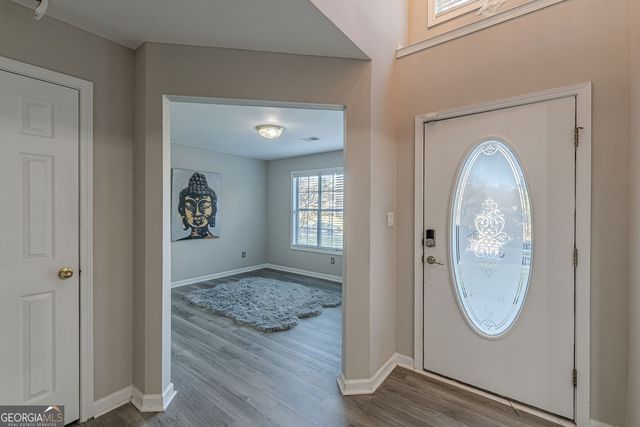 3312 Northridge Court, Ellenwood, GA 30294