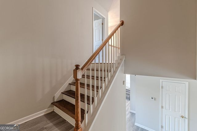 3312 Northridge Court, Ellenwood, GA 30294