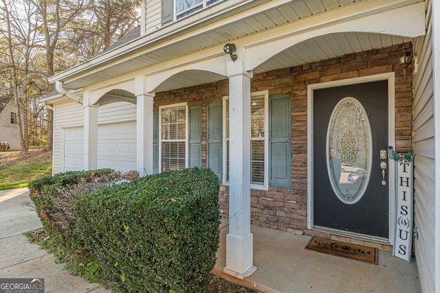 3312 Northridge Court, Ellenwood, GA 30294