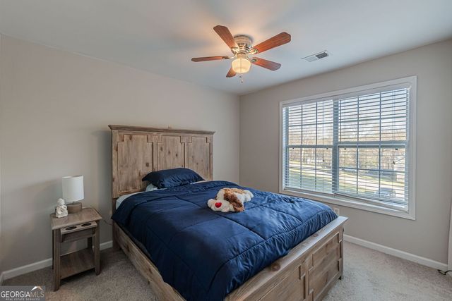 3312 Northridge Court, Ellenwood, GA 30294