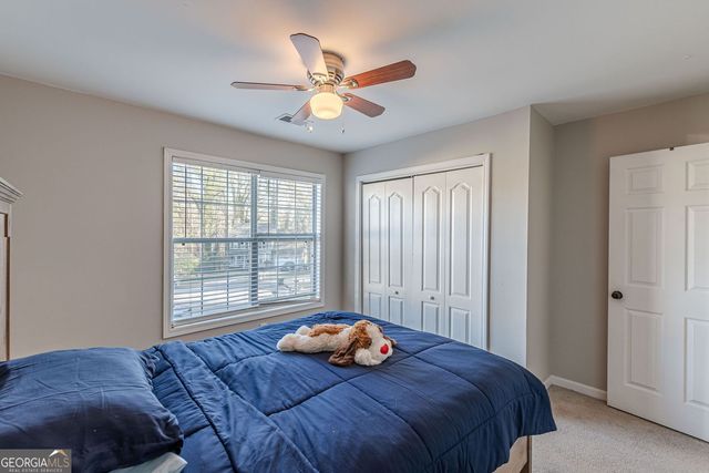 3312 Northridge Court, Ellenwood, GA 30294