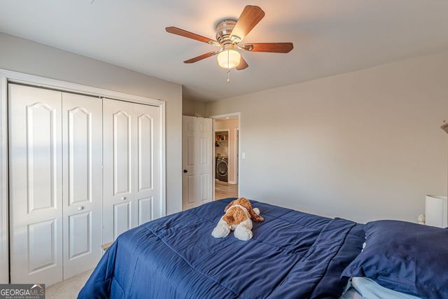 3312 Northridge Court, Ellenwood, GA 30294