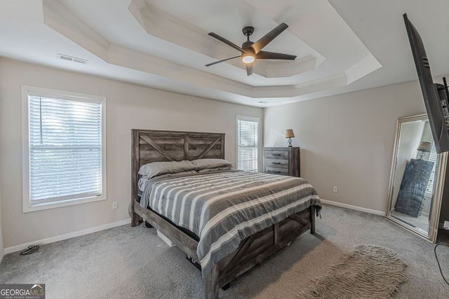 3312 Northridge Court, Ellenwood, GA 30294