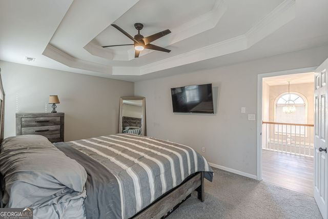 3312 Northridge Court, Ellenwood, GA 30294