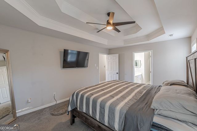 3312 Northridge Court, Ellenwood, GA 30294