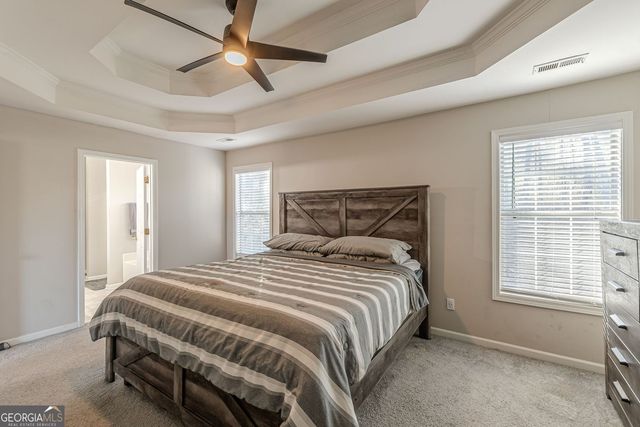 3312 Northridge Court, Ellenwood, GA 30294