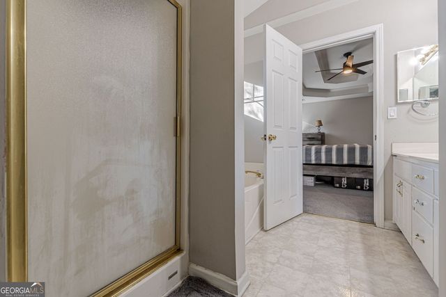 3312 Northridge Court, Ellenwood, GA 30294