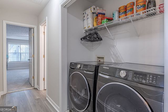 3312 Northridge Court, Ellenwood, GA 30294