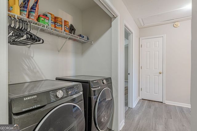 3312 Northridge Court, Ellenwood, GA 30294