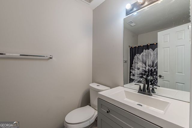 3312 Northridge Court, Ellenwood, GA 30294